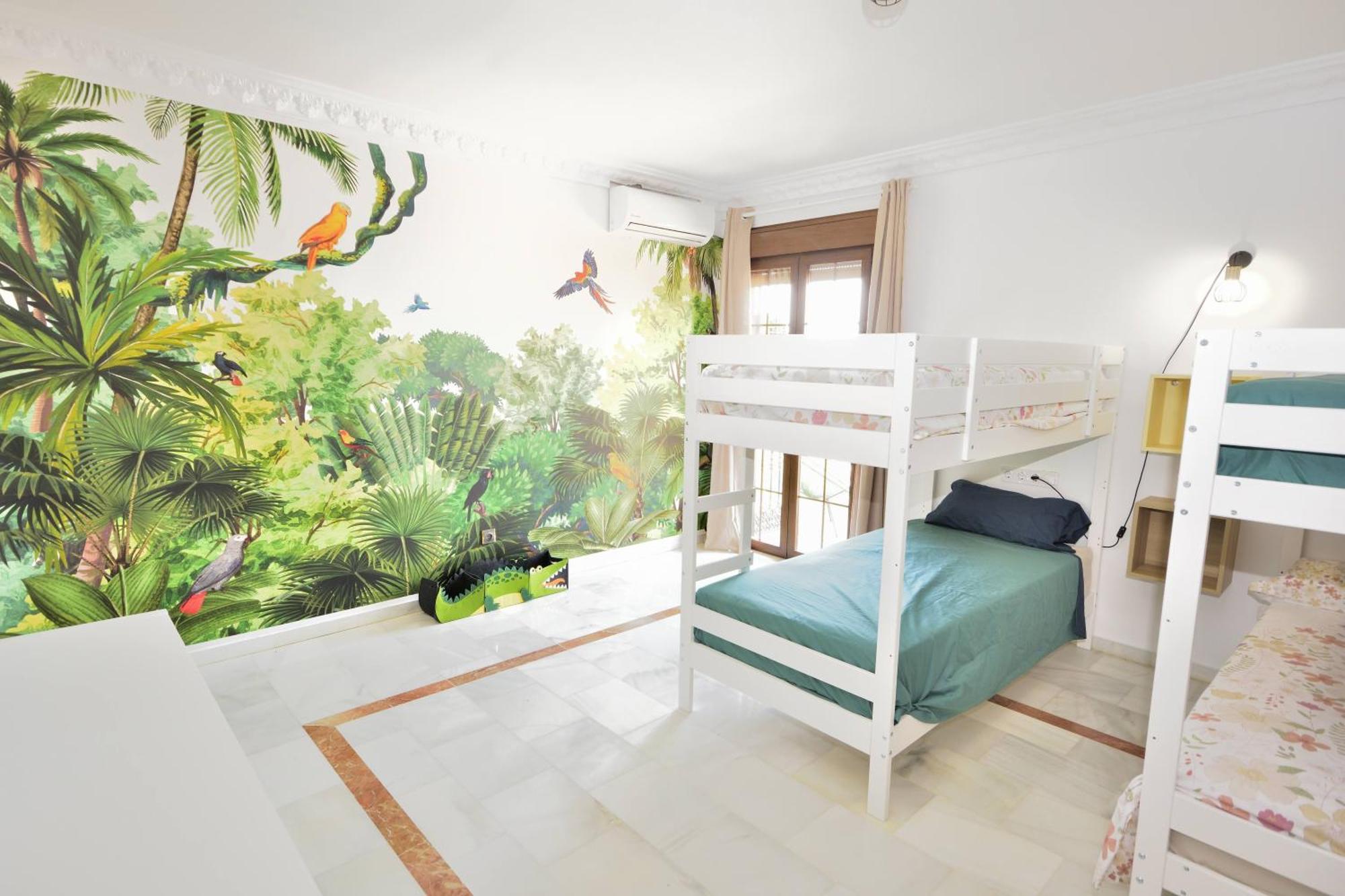 Villa Rural En Malaga Con Piscina Y Vistas Al Mar Exteriér fotografie