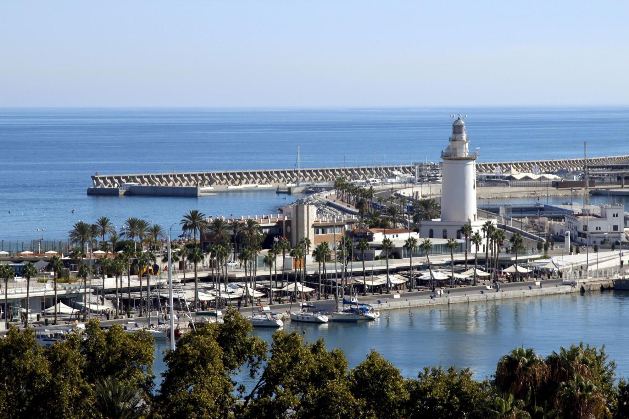 Villa Rural En Malaga Con Piscina Y Vistas Al Mar Exteriér fotografie